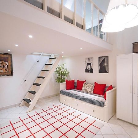 V27 Vadasz Apartment Budapest Exterior photo