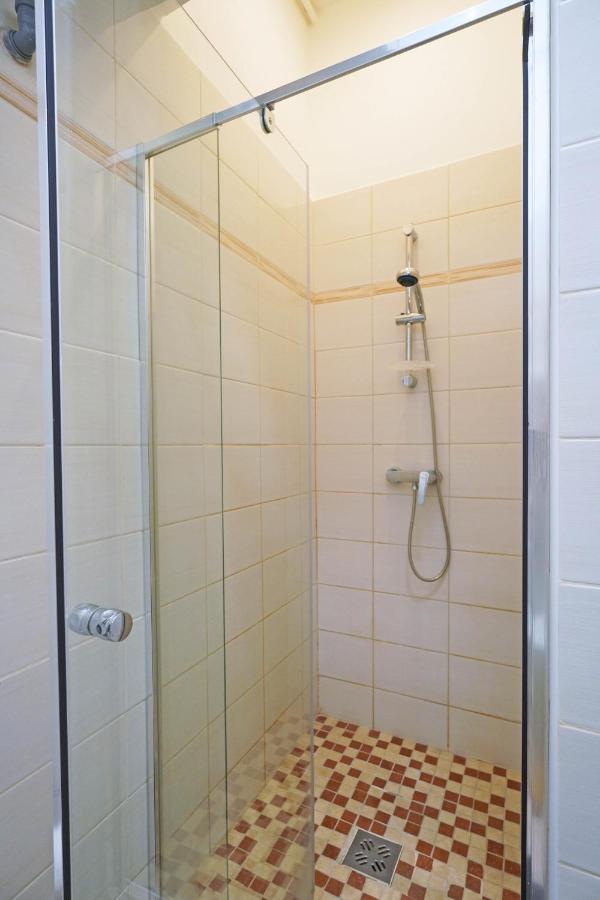 V27 Vadasz Apartment Budapest Exterior photo
